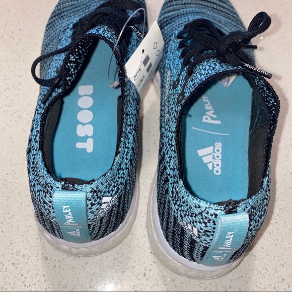 SOLD 💕adidas Boost adizero Prime LTD Parley Shoes - Picture 13 of 16